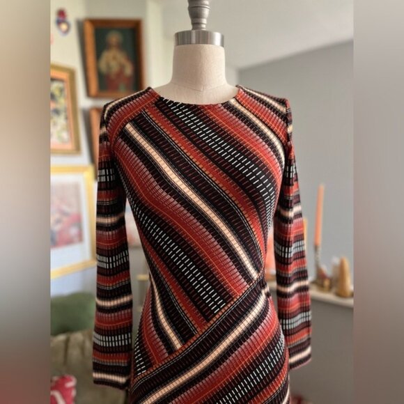 Anthropologie maeve parkside knit dress - Picture 1 of 9